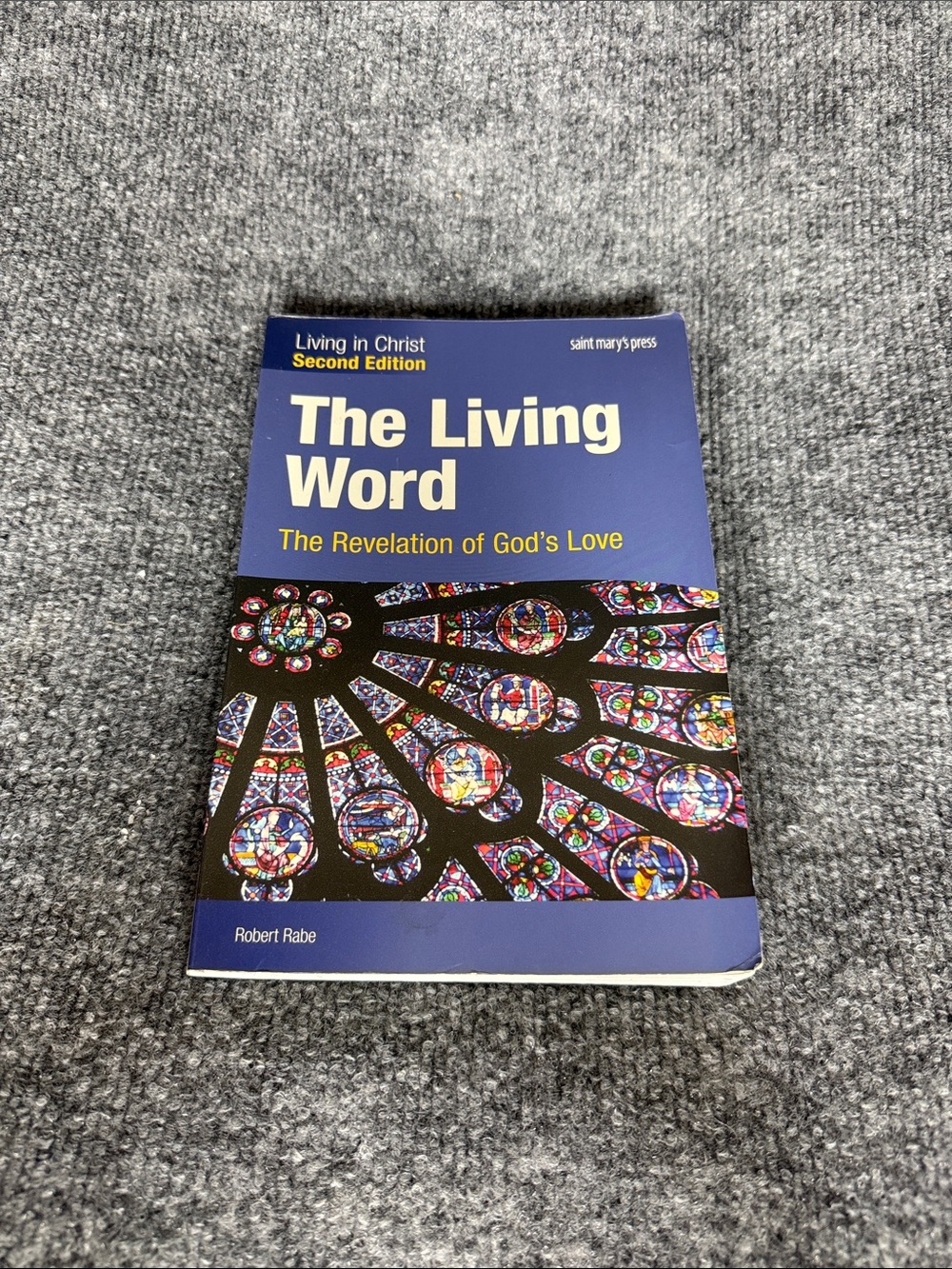 The Living Word